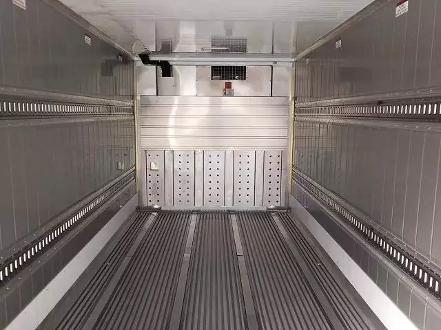 令和02年00月中古その他冷凍トレーラー輸入車・その他PACTON(オランダ製)の画像43