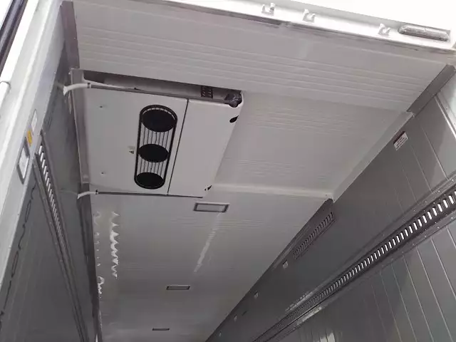 令和02年00月中古その他冷凍トレーラー輸入車・その他PACTON(オランダ製)の画像44