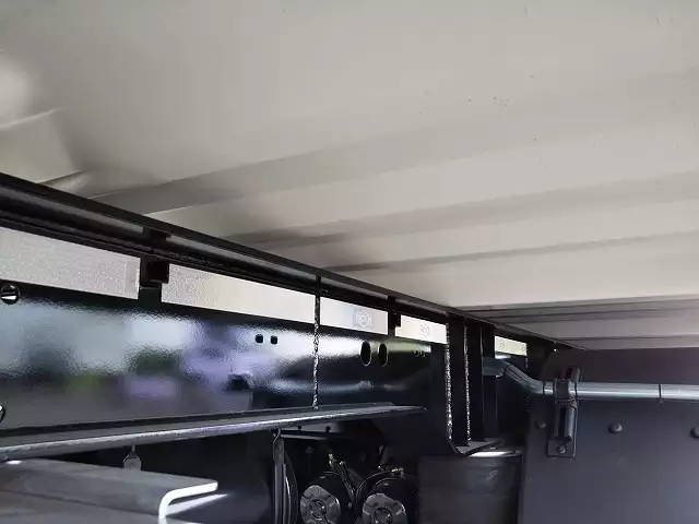 令和02年00月中古その他冷凍トレーラー輸入車・その他PACTON(オランダ製)の画像45