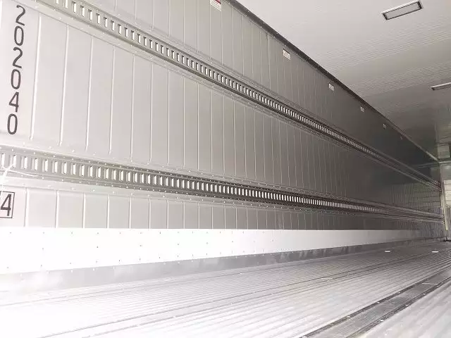 令和02年00月中古その他冷凍トレーラー輸入車・その他PACTON(オランダ製)の画像47