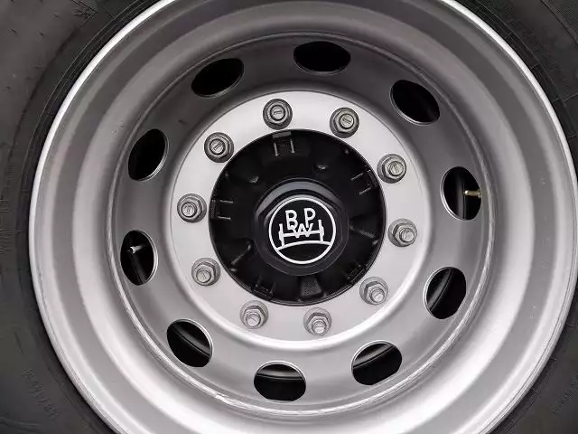 令和02年00月中古その他冷凍トレーラー輸入車・その他PACTON(オランダ製)の画像10