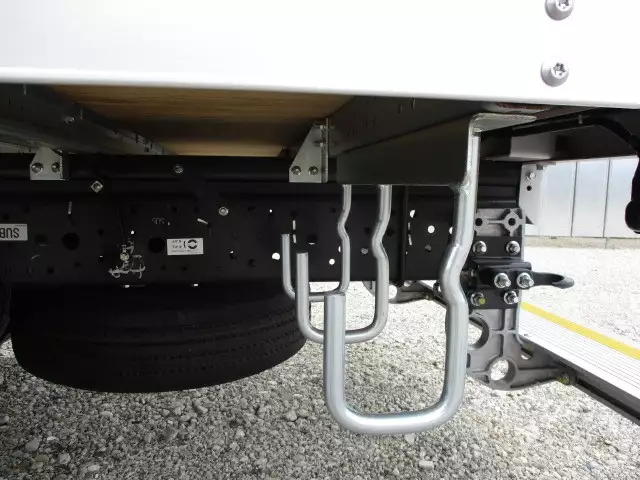 令和02年02月中古小型アルミバン・ウィングいすゞいすゞの画像12