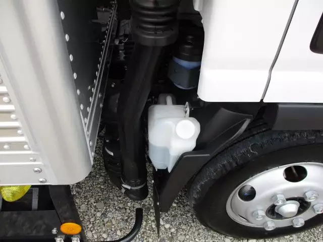 令和02年02月中古小型アルミバン・ウィングいすゞいすゞの画像16