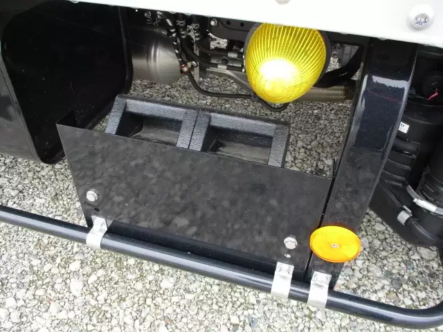 令和02年02月中古小型アルミバン・ウィングいすゞいすゞの画像17