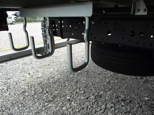 令和02年02月中古小型アルミバン・ウィングいすゞいすゞの画像22