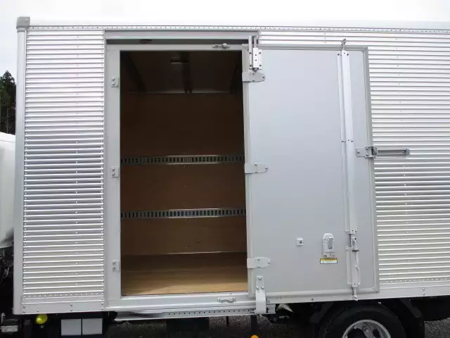 令和02年02月中古小型アルミバン・ウィングいすゞいすゞの画像30