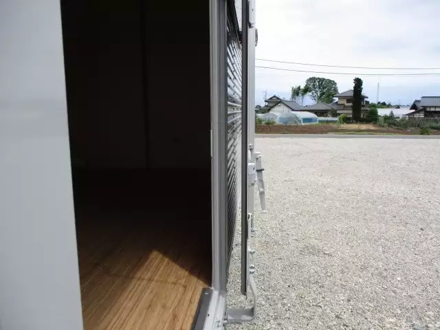 令和02年02月中古小型アルミバン・ウィングいすゞいすゞの画像31