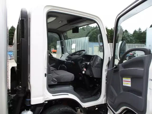 令和02年02月中古小型アルミバン・ウィングいすゞいすゞの画像40