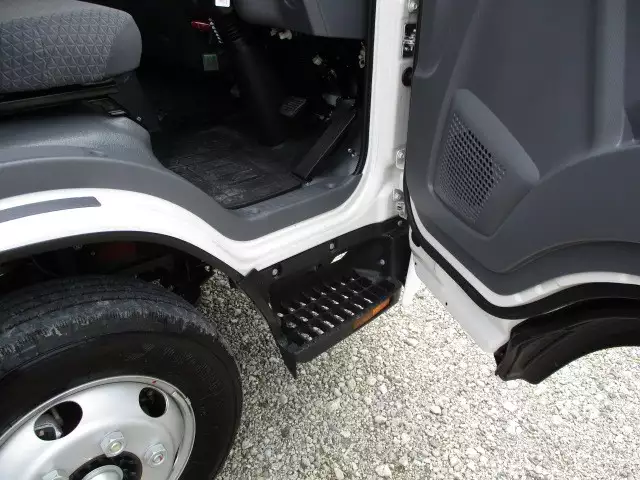 令和02年02月中古小型アルミバン・ウィングいすゞいすゞの画像41