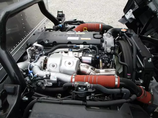 令和02年02月中古小型アルミバン・ウィングいすゞいすゞの画像55