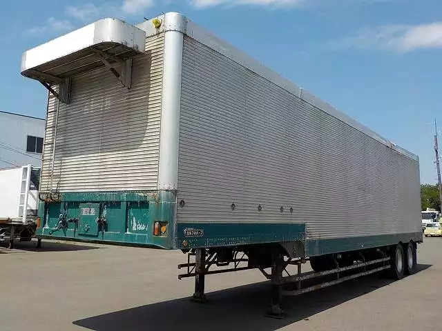 平成01年11月中古その他日本フルハーフフルハーフの画像1