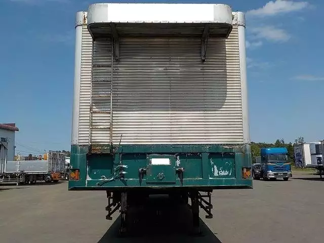 平成01年11月中古その他日本フルハーフフルハーフの画像2