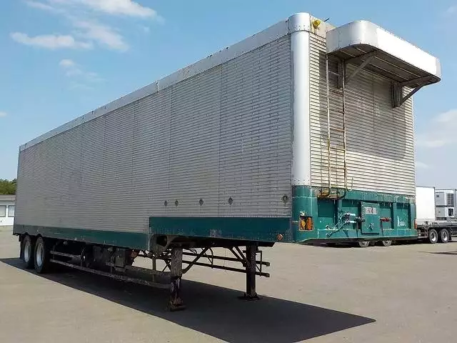 平成01年11月中古その他日本フルハーフフルハーフの画像3