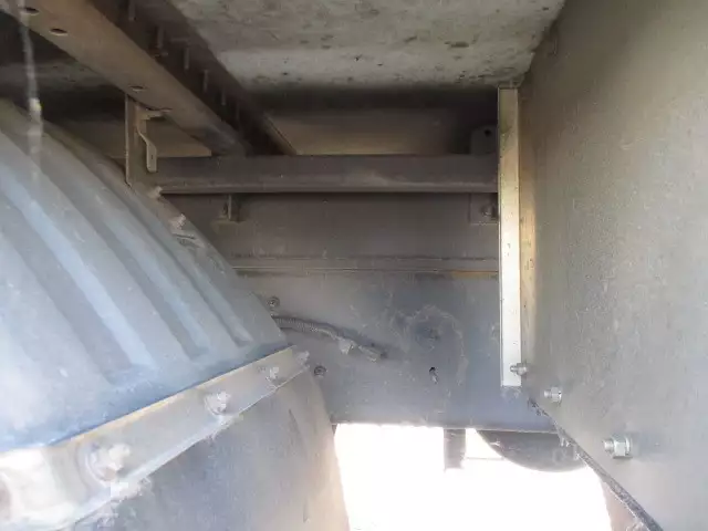 平成16年02月中古中型いすゞフォワードの画像13