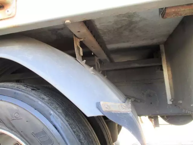 平成16年02月中古中型いすゞフォワードの画像14