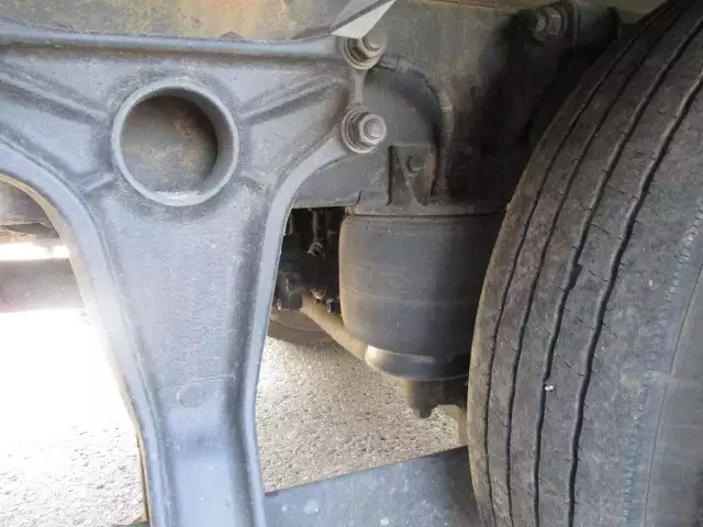 平成16年02月中古中型いすゞフォワードの画像15