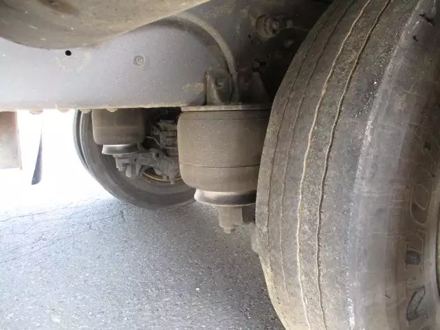 平成16年02月中古中型いすゞフォワードの画像16