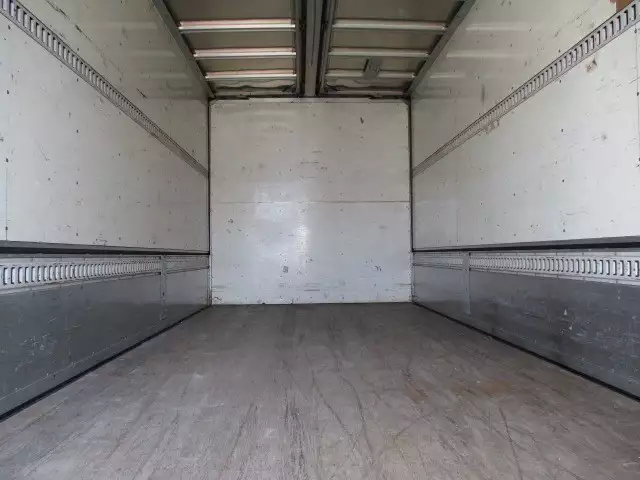 平成16年02月中古中型いすゞフォワードの画像18