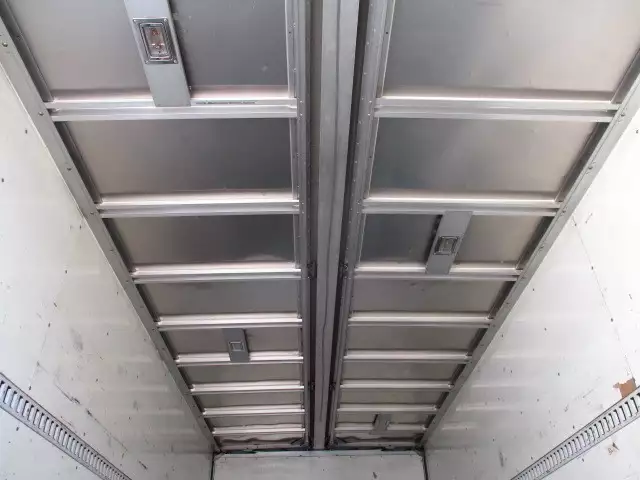 平成16年02月中古中型いすゞフォワードの画像21