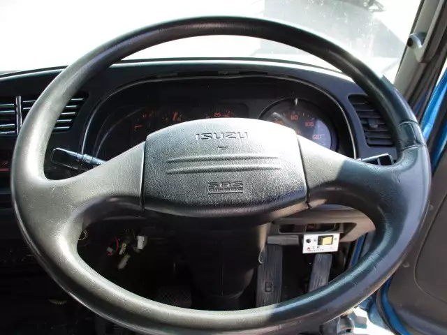 平成16年02月中古中型いすゞフォワードの画像25