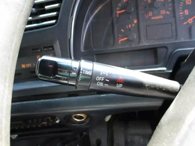 平成16年02月中古中型いすゞフォワードの画像28