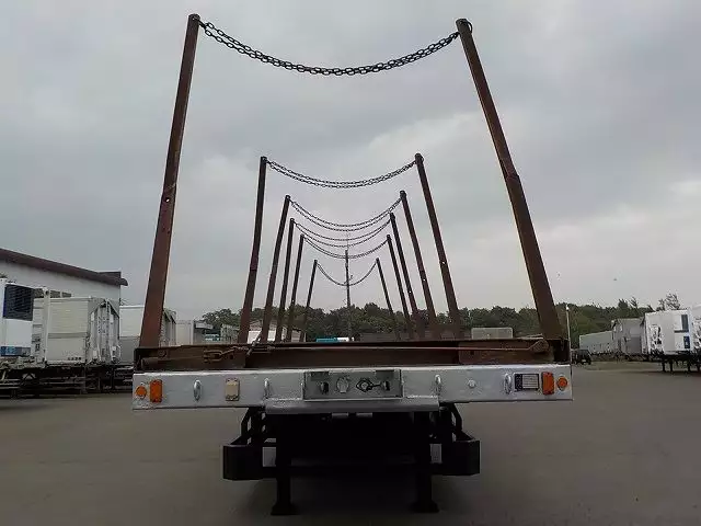 平成08年03月中古その他トレールモービルトレールモービルの画像2