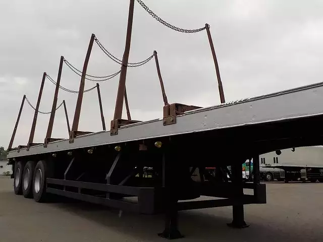 平成08年03月中古その他トレールモービルトレールモービルの画像11