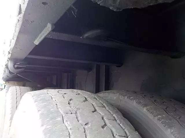 平成08年03月中古その他トレールモービルトレールモービルの画像13