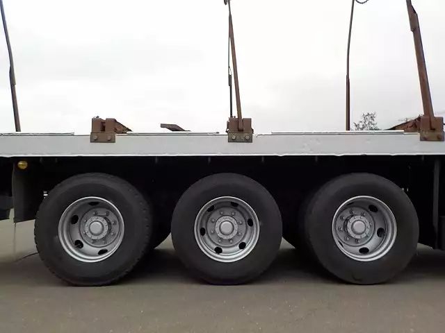 平成08年03月中古その他トレールモービルトレールモービルの画像14