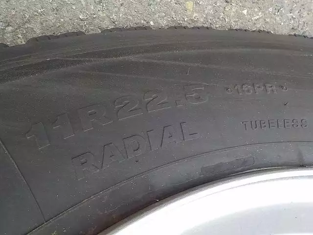 平成08年03月中古その他トレールモービルトレールモービルの画像16