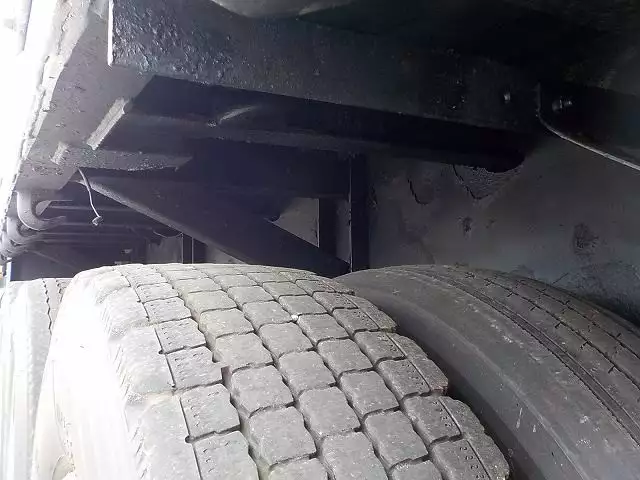 平成08年03月中古その他トレールモービルトレールモービルの画像17