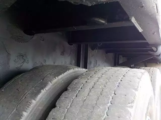 平成08年03月中古その他トレールモービルトレールモービルの画像18