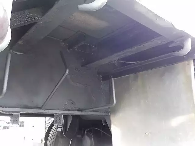 平成08年03月中古その他トレールモービルトレールモービルの画像19