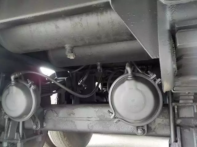 平成08年03月中古その他トレールモービルトレールモービルの画像20