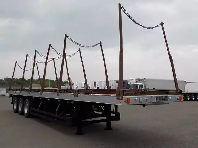 平成08年03月中古その他トレールモービルトレールモービルの画像3