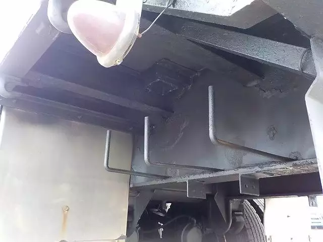 平成08年03月中古その他トレールモービルトレールモービルの画像22