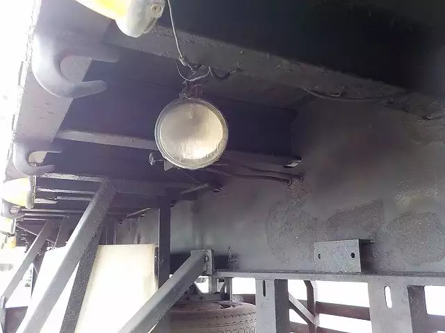 平成08年03月中古その他トレールモービルトレールモービルの画像23