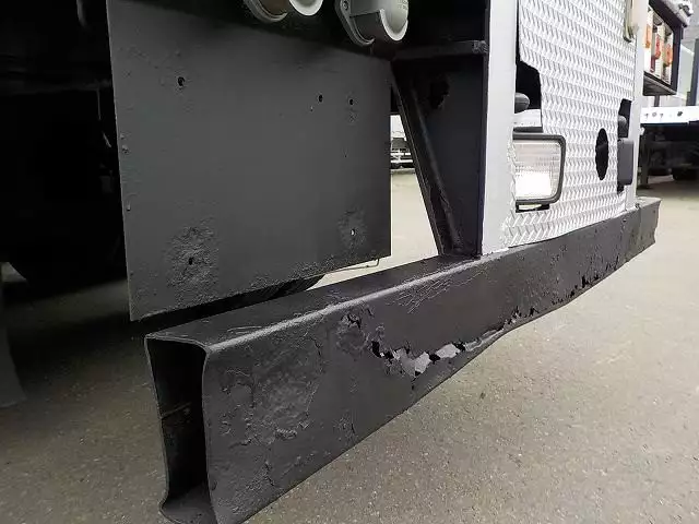 平成08年03月中古その他トレールモービルトレールモービルの画像24