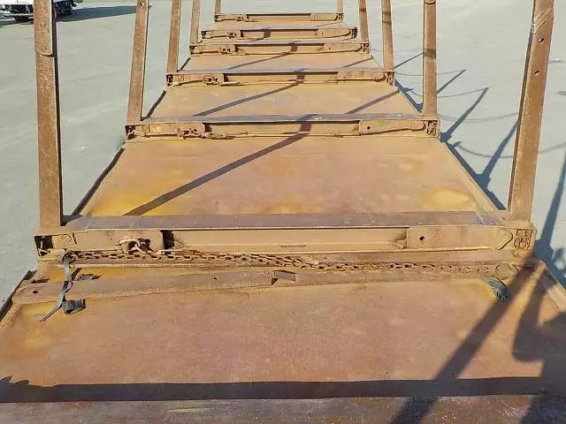 平成08年03月中古その他トレールモービルトレールモービルの画像25