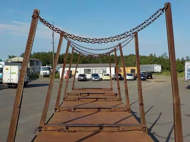 平成08年03月中古その他トレールモービルトレールモービルの画像26