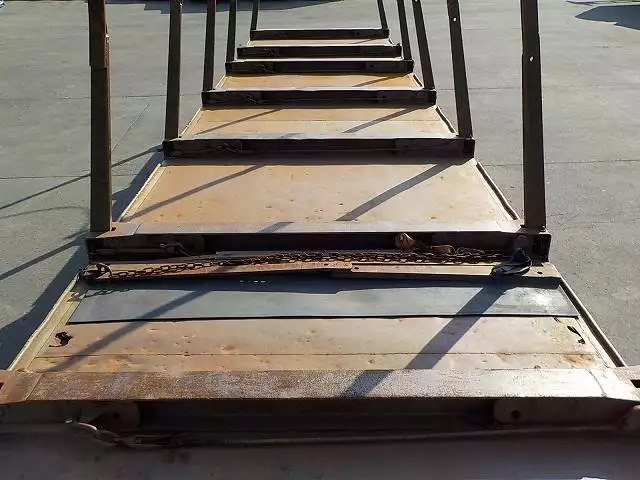 平成08年03月中古その他トレールモービルトレールモービルの画像27