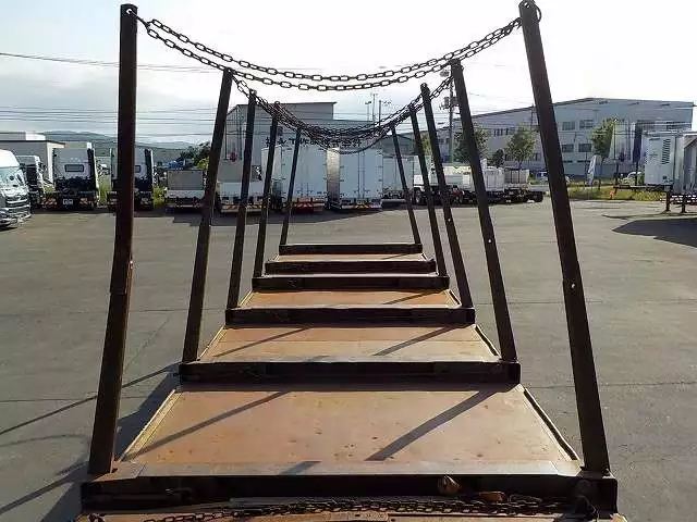 平成08年03月中古その他トレールモービルトレールモービルの画像28