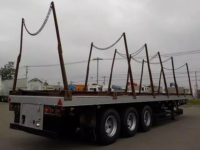 平成08年03月中古その他トレールモービルトレールモービルの画像4