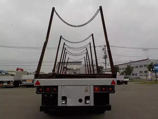 平成08年03月中古その他トレールモービルトレールモービルの画像5