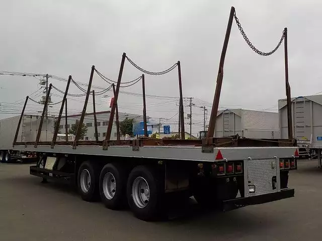 平成08年03月中古その他トレールモービルトレールモービルの画像6