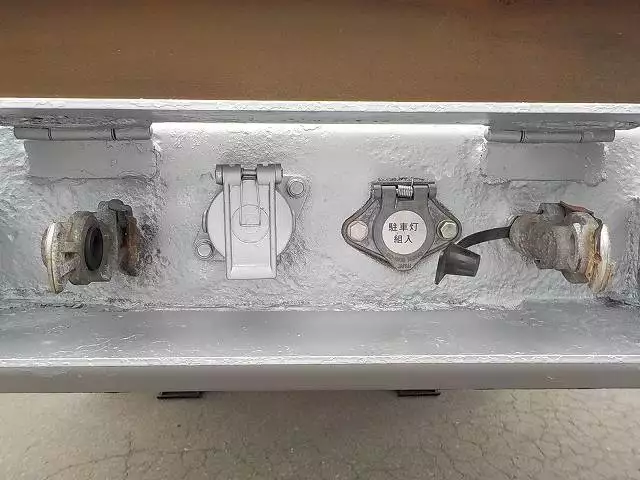 平成08年03月中古その他トレールモービルトレールモービルの画像7