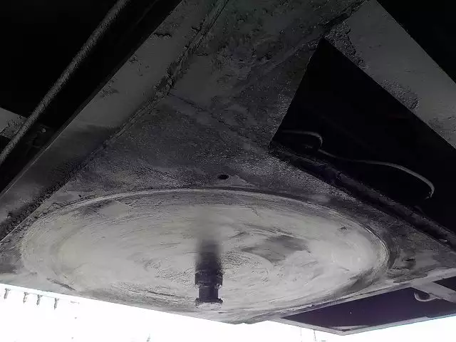 平成08年03月中古その他トレールモービルトレールモービルの画像8