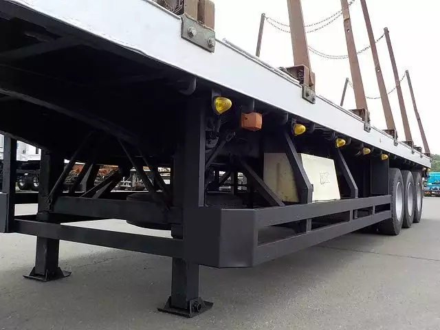 平成08年03月中古その他トレールモービルトレールモービルの画像9