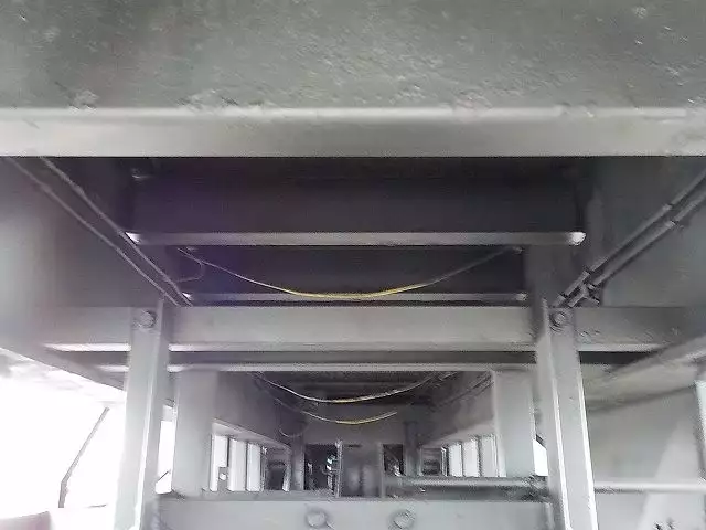 平成08年03月中古その他トレールモービルトレールモービルの画像10