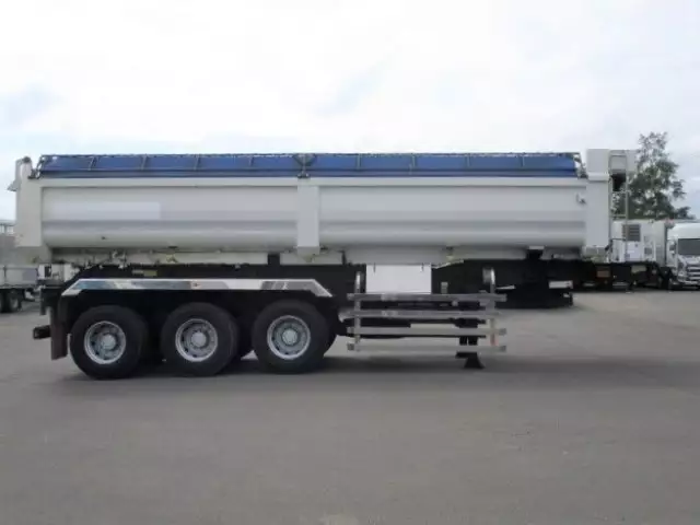 平成29年02月中古その他国内・その他コダイラの画像7